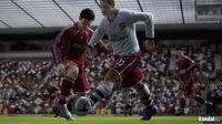 Pantalla FIFA 08