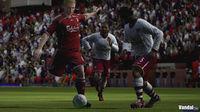Nuevas im�genes de FIFA 08 para PS3 y Xbox 360