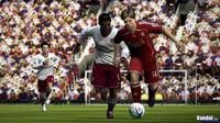 Nuevas im�genes de FIFA 08 para PS3 y Xbox 360