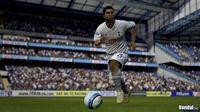 Nuevas im�genes de FIFA 08 para PS3 y Xbox 360