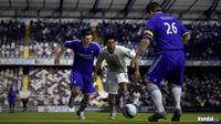 Nuevas im�genes de FIFA 08 para PS3 y Xbox 360