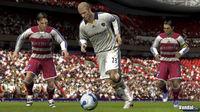 Nuevas im�genes de FIFA 08