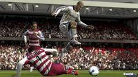 Nuevas im�genes de FIFA 08