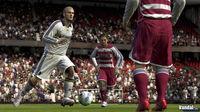 Nuevas im�genes de FIFA 08