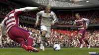 Nuevas im�genes de FIFA 08