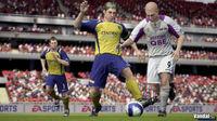Nuevas im�genes de FIFA 08