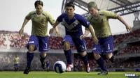Nuevas im�genes de FIFA 08