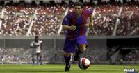 Nuevas im�genes de FIFA 08