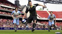 Nuevas im�genes de FIFA 08