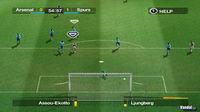 Nuevos detalles e im�genes de FIFA 08 para Wii