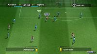 Nuevos detalles e im�genes de FIFA 08 para Wii