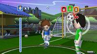 Nuevos detalles e im�genes de FIFA 08 para Wii