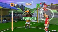 Nuevos detalles e im�genes de FIFA 08 para Wii