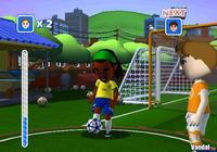 Nuevos detalles e im�genes de FIFA 08 para Wii