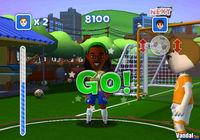 Nuevos detalles e im�genes de FIFA 08 para Wii
