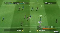 Nuevos detalles e im�genes de FIFA 08 para Wii