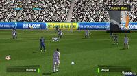 Imagen 17 de FIFA 08 para Wii