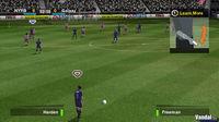 Imagen 16 de FIFA 08 para Wii