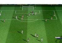 Nuevas im�genes de FIFA 08 para Wii