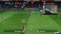 Imagen 21 de FIFA 08 para Wii