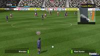 Imagen 20 de FIFA 08 para Wii