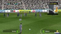 Imagen 19 de FIFA 08 para Wii