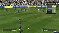 Imagen 18 de FIFA 08 para Wii