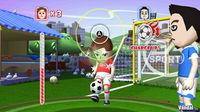 Imagen 29 de FIFA 08 para Wii