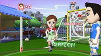 Imagen 28 de FIFA 08 para Wii