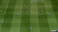 Pantalla FIFA 08
