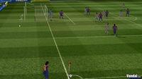 Imagen 35 de FIFA 08 para Wii