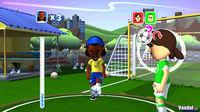Imagen 32 de FIFA 08 para Wii
