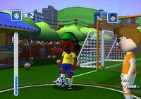 Imagen 31 de FIFA 08 para Wii