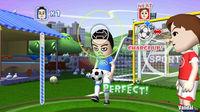 Imagen 30 de FIFA 08 para Wii