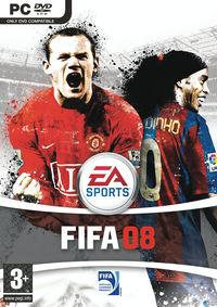 Imagen 7 de FIFA 08 para Ordenador