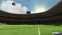 Primeras im�genes de FIFA 08 para PSP