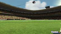 Pantalla FIFA 08