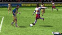 Primeras im�genes de FIFA 08 para PSP