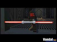 LEGO Star Wars: The Complete Saga