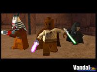 Imagen LEGO Star Wars: The Complete Saga