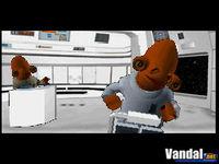 Imagen 1 de LEGO Star Wars: The Complete Saga para Nintendo DS