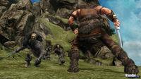Imagen 7 de Beowulf para Xbox 360