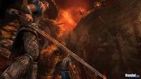 Imagen 2 de Beowulf para Xbox 360