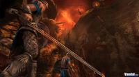 GC: Nuevas im�genes de Beowulf