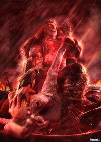 Imagen 16 de Beowulf para Ordenador