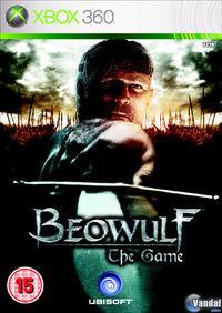 Imagen 25 de Beowulf para Xbox 360