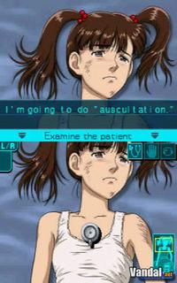 Imagen 8 de Lifesigns: Hospital Affairs para Nintendo DS
