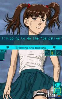 Imagen 6 de Lifesigns: Hospital Affairs para Nintendo DS
