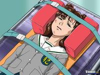 Imagen 5 de Lifesigns: Hospital Affairs para Nintendo DS