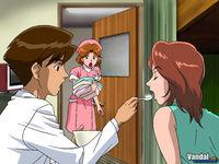 Imagen 4 de Lifesigns: Hospital Affairs para Nintendo DS